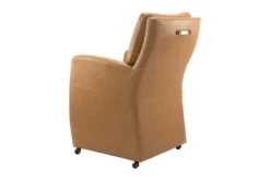 Eetfauteuil Seven