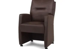 Eetfauteuil  Seven