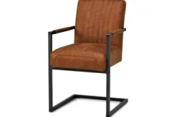 Eetfauteuil Sinatra