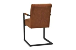 Eetfauteuil Sinatra