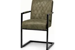 Eetfauteuil Sinatra