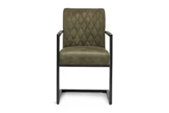 Eetfauteuil Sinatra