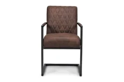 Eetfauteuil Sinatra
