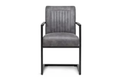 Eetfauteuil Sinatra