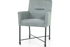 Eetfauteuil Stromae