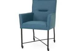 Eetfauteuil Stromae