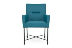 Eetfauteuil Stromae