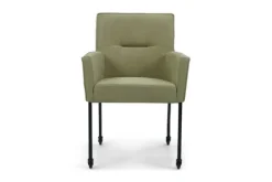 Eetfauteuil Stromae