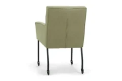 Eetfauteuil Stromae