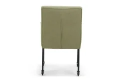 Eetfauteuil Stromae