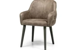 Eetfauteuil Vance