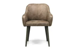 Eetfauteuil Vance