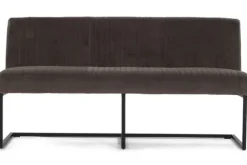 Eetkamerbank Sinatra