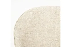 Eetkamerstoel 96326 beige Molly