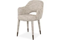 Eetkamerstoel 212896 Donnatella