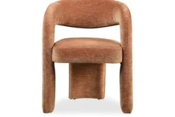 Eetkamerstoel 215447 Mocha Mousse Soho