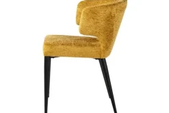 Eetkamerstoel 211868 Mustard Fusion  Taylor