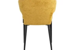 Eetkamerstoel 211868 Mustard Fusion  Taylor