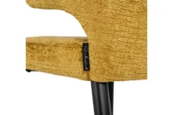 Eetkamerstoel 211868 Mustard Fusion  Taylor