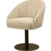 Eetkamerstoel 215444 Natural Fancy Beverly