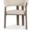 Eetkamerstoel 214062 Natural Geo Contigo