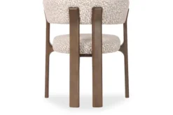 Eetkamerstoel 214062 Natural Geo Contigo