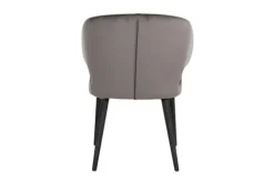 Eetkamerstoel 210467 Stone Velvet Indigo