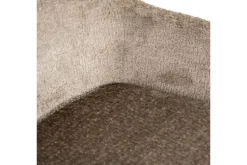 Eetkamerstoel 211952 Taupe Chenille Marlon