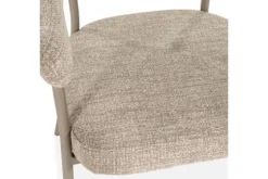 Eetkamerstoel 250028 taupe Yovi