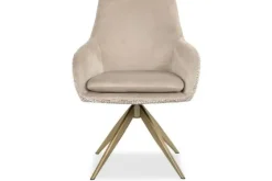 Eetkamerstoel 212813 Trendy Nature Lisonne