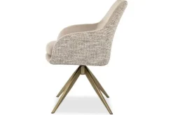 Eetkamerstoel 212813 Trendy Nature Lisonne