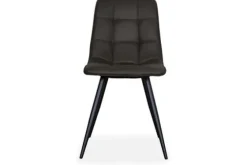Eetkamerstoel Antraciet LN-87.001 Bistro