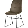 Eetkamerstoel Army UK-30.271 Slim