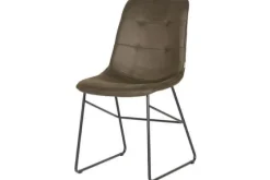 Eetkamerstoel Army UK-30.271 Slim