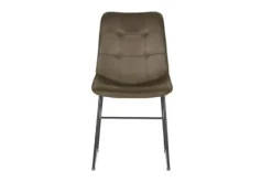 Eetkamerstoel Army UK-30.271 Slim