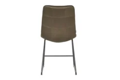 Eetkamerstoel Army UK-30.271 Slim