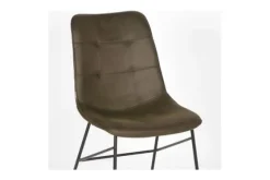 Eetkamerstoel Army UK-30.271 Slim