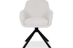 Eetkamerstoel Baltic 0855 Beige Irene