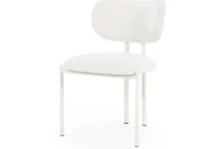 Eetkamerstoel Beige 240246 Daybreak