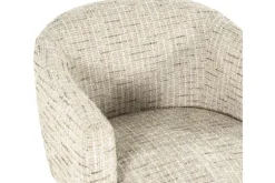 Eetkamerstoel Beige 96464 Micha