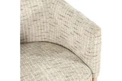Eetkamerstoel Beige 96464 Micha