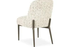Eetkamerstoel Beige 96445 Tobias