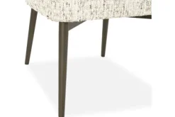 Eetkamerstoel Beige 96445 Tobias