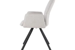 Eetkamerstoel Beige Diana