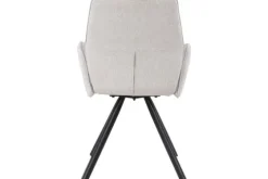 Eetkamerstoel Beige Diana