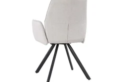 Eetkamerstoel Beige Diana