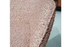 Eetkamerstoel Boucle Vintage Pink Luca