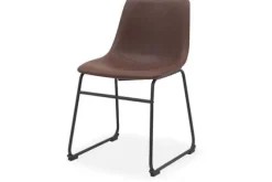 Eetkamerstoel Bruin HU-77.010 Risto