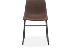 Eetkamerstoel Bruin HU-77.010 Risto