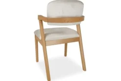 Eetkamerstoel Clive